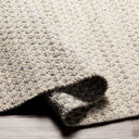 Azalea AZA-2306 Ink Blue / Off-White Rug