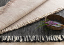Azalea AZA-2313 Cream / Taupe Rug