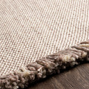 Azalea AZA-2313 Cream / Taupe Rug