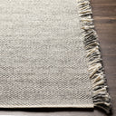 Azalea AZA-2314 Black / Cream Rug