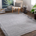 Azalea AZA-2314 Black / Cream Rug