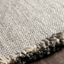 Azalea AZA-2314 Black / Cream Rug