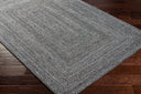 Azalea AZA-2320 Black / Dark Brown Rug
