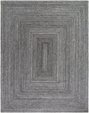 Azalea AZA-2320 Black / Dark Brown Rug