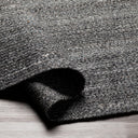 Azalea AZA-2320 Black / Dark Brown Rug