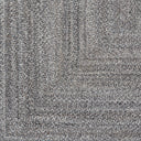 Azalea AZA-2320 Black / Dark Brown Rug