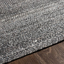 Azalea AZA-2320 Black / Dark Brown Rug