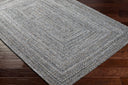 Azalea AZA-2321 Black / Brown Rug