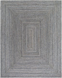 Azalea AZA-2321 Black / Brown Rug