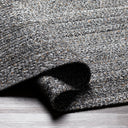 Azalea AZA-2321 Black / Brown Rug