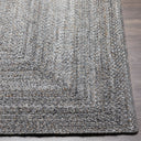 Azalea AZA-2321 Black / Brown Rug