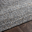 Azalea AZA-2321 Black / Brown Rug