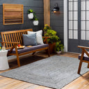 Azalea AZA-2321 Black / Brown Rug