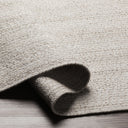 Azalea AZA-2322 Cream / Dark Brown Rug
