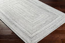 Azalea AZA-2323 Black / Cream Rug