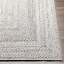 Azalea AZA-2323 Black / Cream Rug