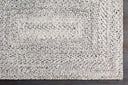 Azalea AZA-2323 Black / Cream Rug