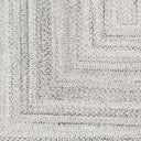 Azalea AZA-2323 Black / Cream Rug