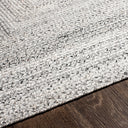 Azalea AZA-2323 Black / Cream Rug