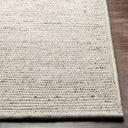 Azalea AZA-2326 Black / Light Beige Rug