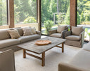 Azalea AZA-2326 Black / Light Beige Rug