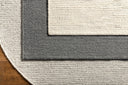 Azalea AZA-2325 Ivory / Light Beige Rug