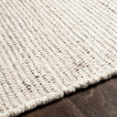 Azalea AZA-2326 Black / Light Beige Rug