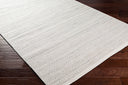Azalea AZA-2327 Charcoal / Light Beige Rug