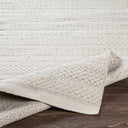 Azalea AZA-2327 Charcoal / Light Beige Rug