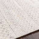 Azalea AZA-2327 Charcoal / Light Beige Rug