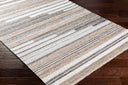 Azalea AZA-2334 Black / Brown Rug
