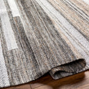 Azalea AZA-2334 Black / Brown Rug