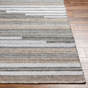 Azalea AZA-2334 Black / Brown Rug
