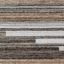 Azalea AZA-2334 Black / Brown Rug