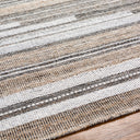 Azalea AZA-2334 Black / Brown Rug