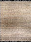 Azalea AZA-2335 Black / Brown Rug