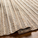 Azalea AZA-2335 Black / Brown Rug