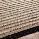 Azalea AZA-2335 Black / Brown Rug