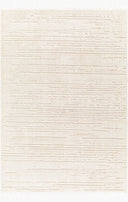 Azilal AZI-2315 Ivory Rug