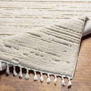 Azilal AZI-2315 Ivory Rug