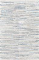 Bali BAL-2303 Beige / Blue Rug