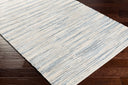 Bali BAL-2303 Beige / Blue Rug