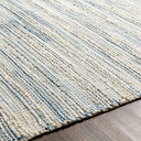 Bali BAL-2303 Beige / Blue Rug