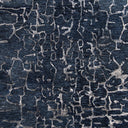 Banshee BAN-3306 Blue / Dark Blue Rug