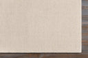 Bari BAR-2300 Ivory Rug