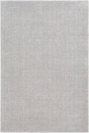 Bari BAR-2304 Gray Rug