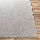 Bari BAR-2304 Gray Rug