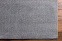 Bari BAR-2304 Gray Rug