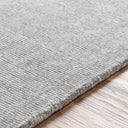 Bari BAR-2304 Gray Rug