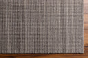 Boston BBT-2301 Charcoal / Light Gray Rug
